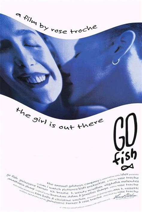 go fish 1994 full movie|Watch Go Fish (1994) Full Movie Free Online .